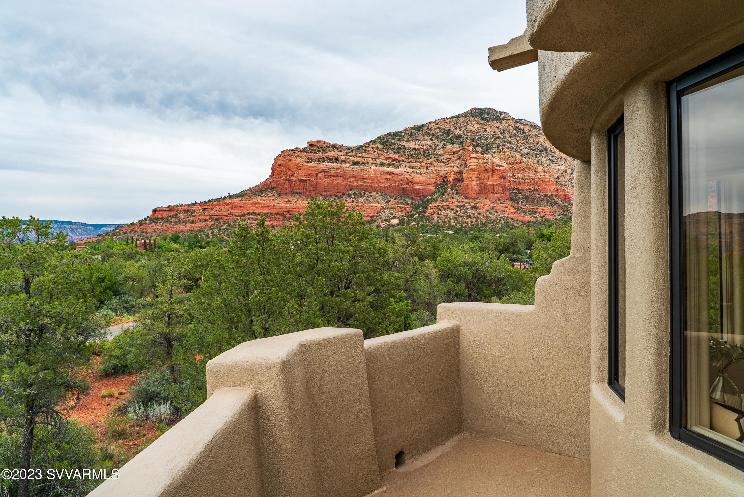 Foothills N - Residential