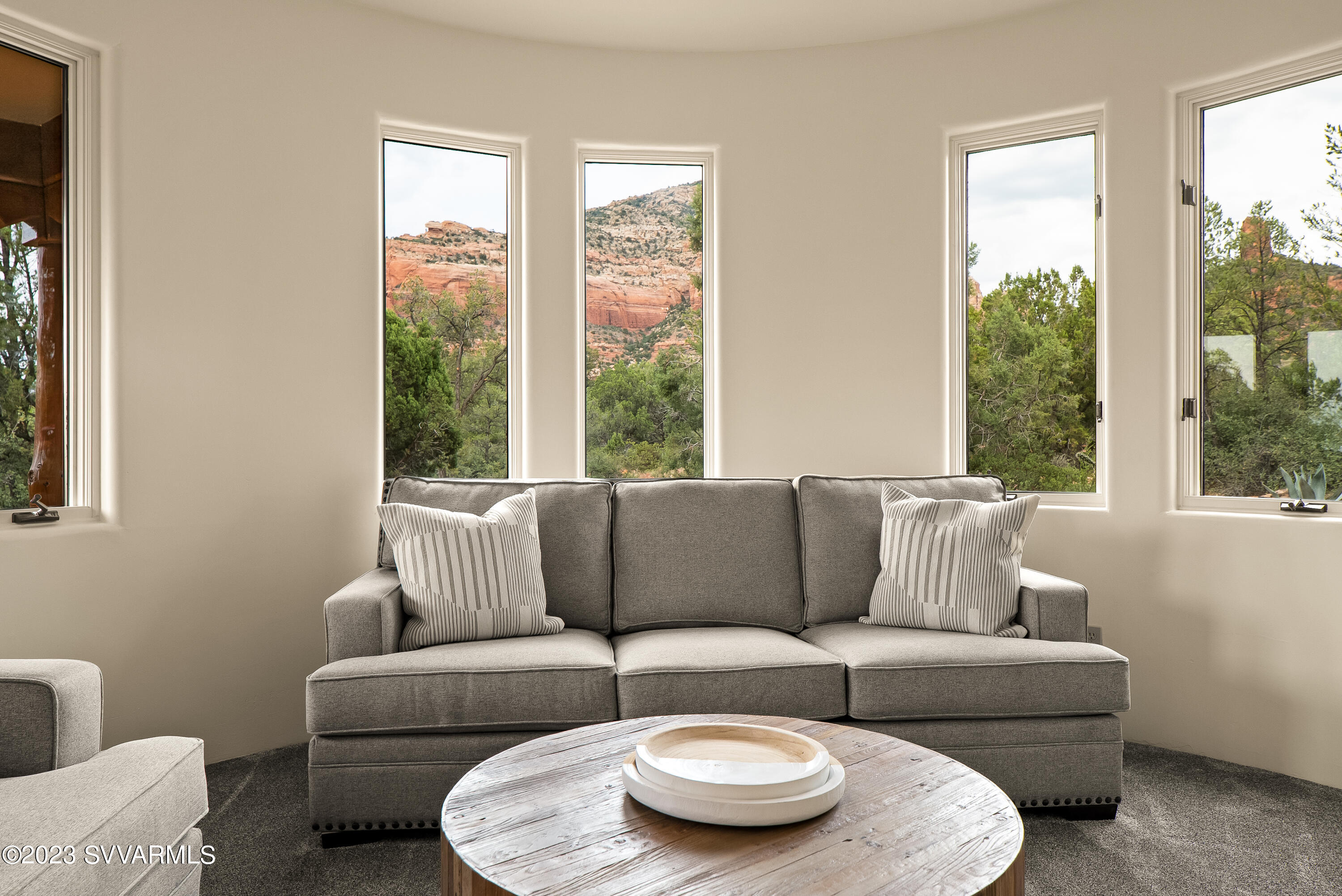 Foothills N - Residential