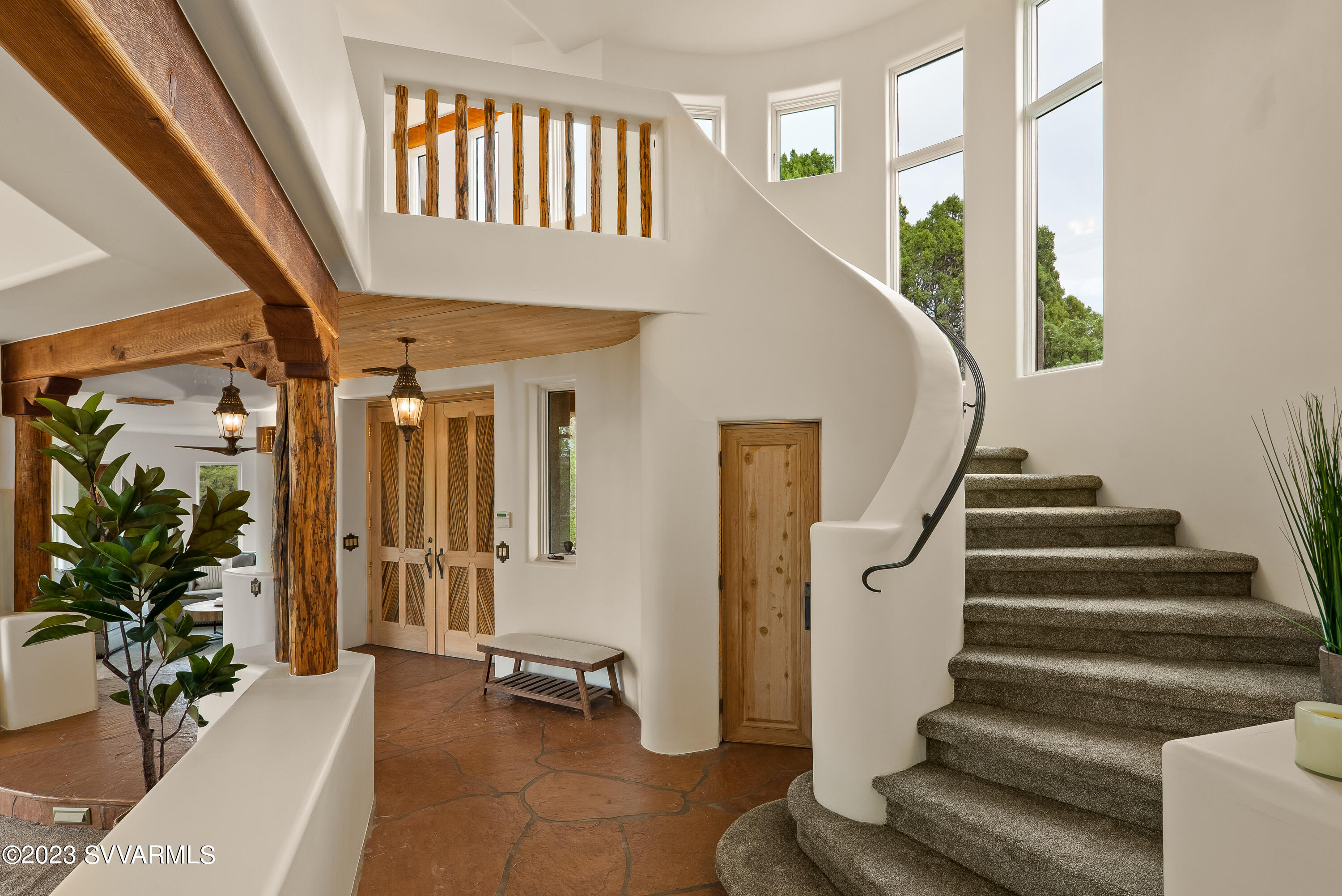 Foothills N - Residential