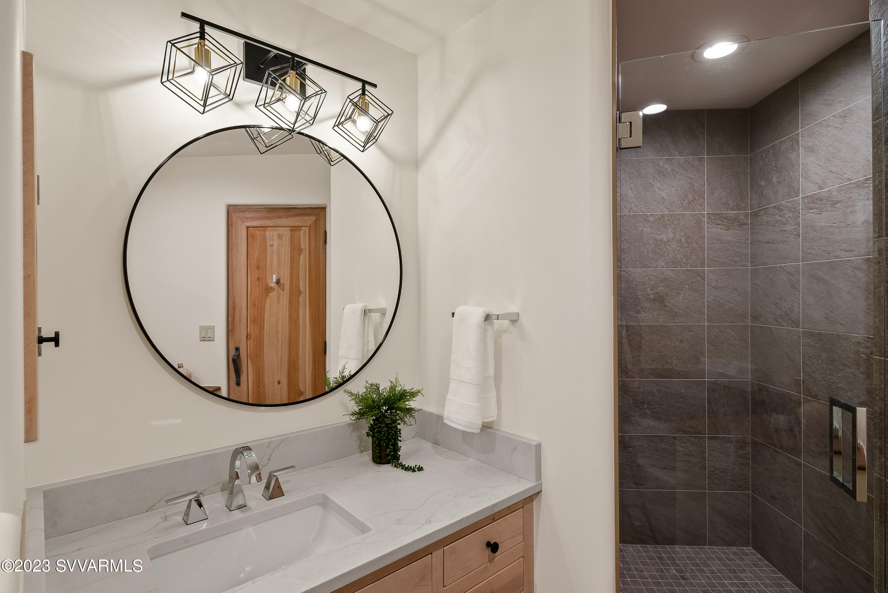 Foothills N - Residential
