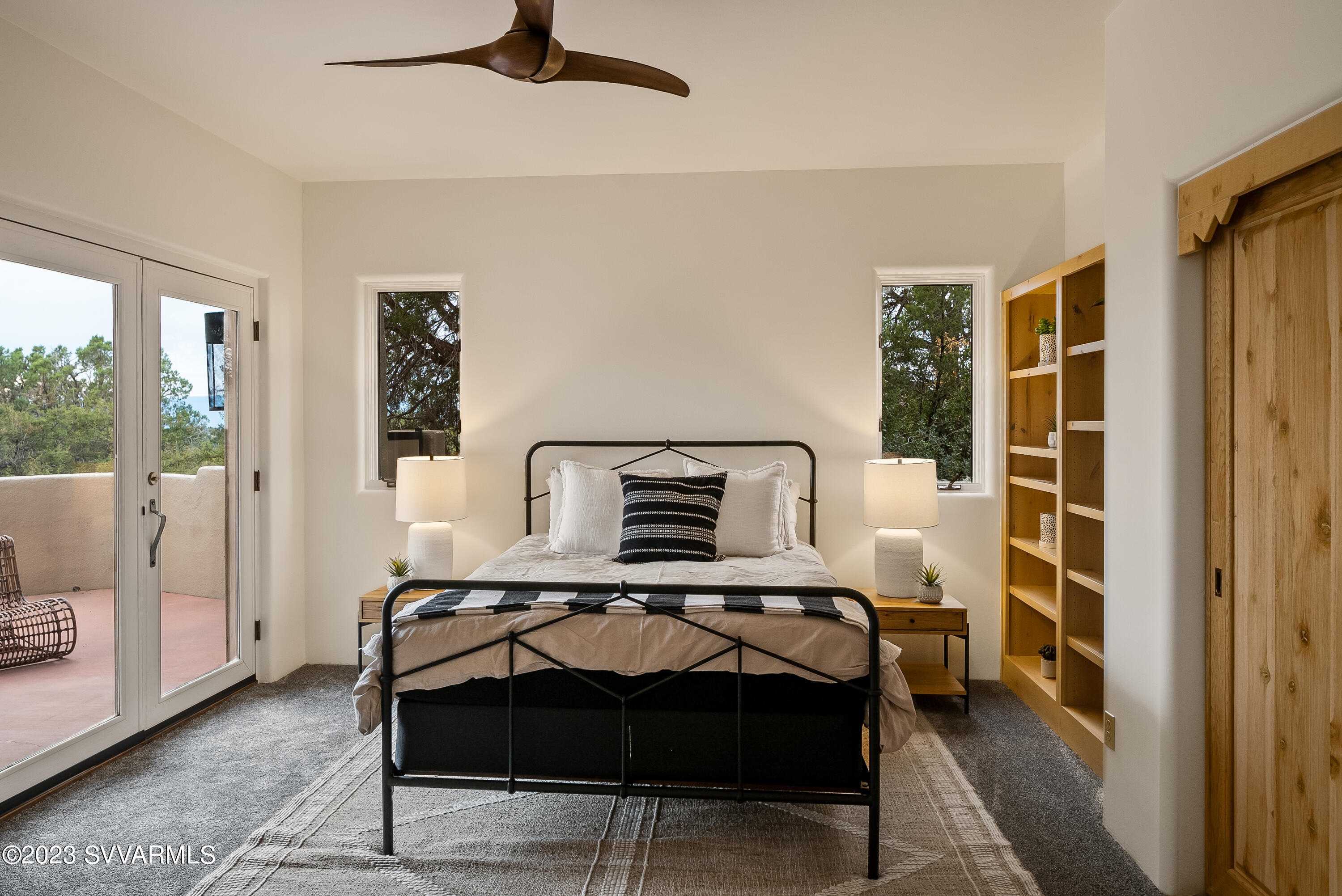 Foothills N - Residential