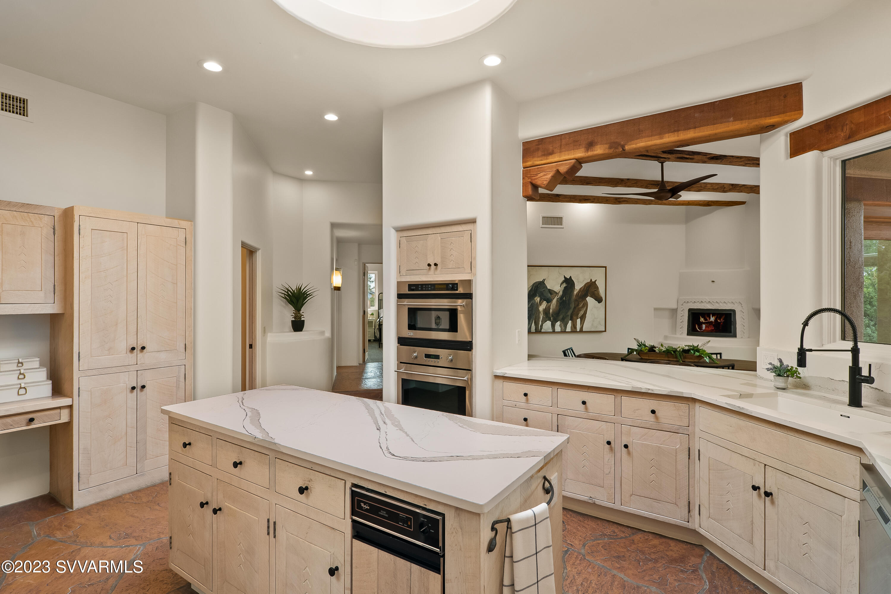 Foothills N - Residential