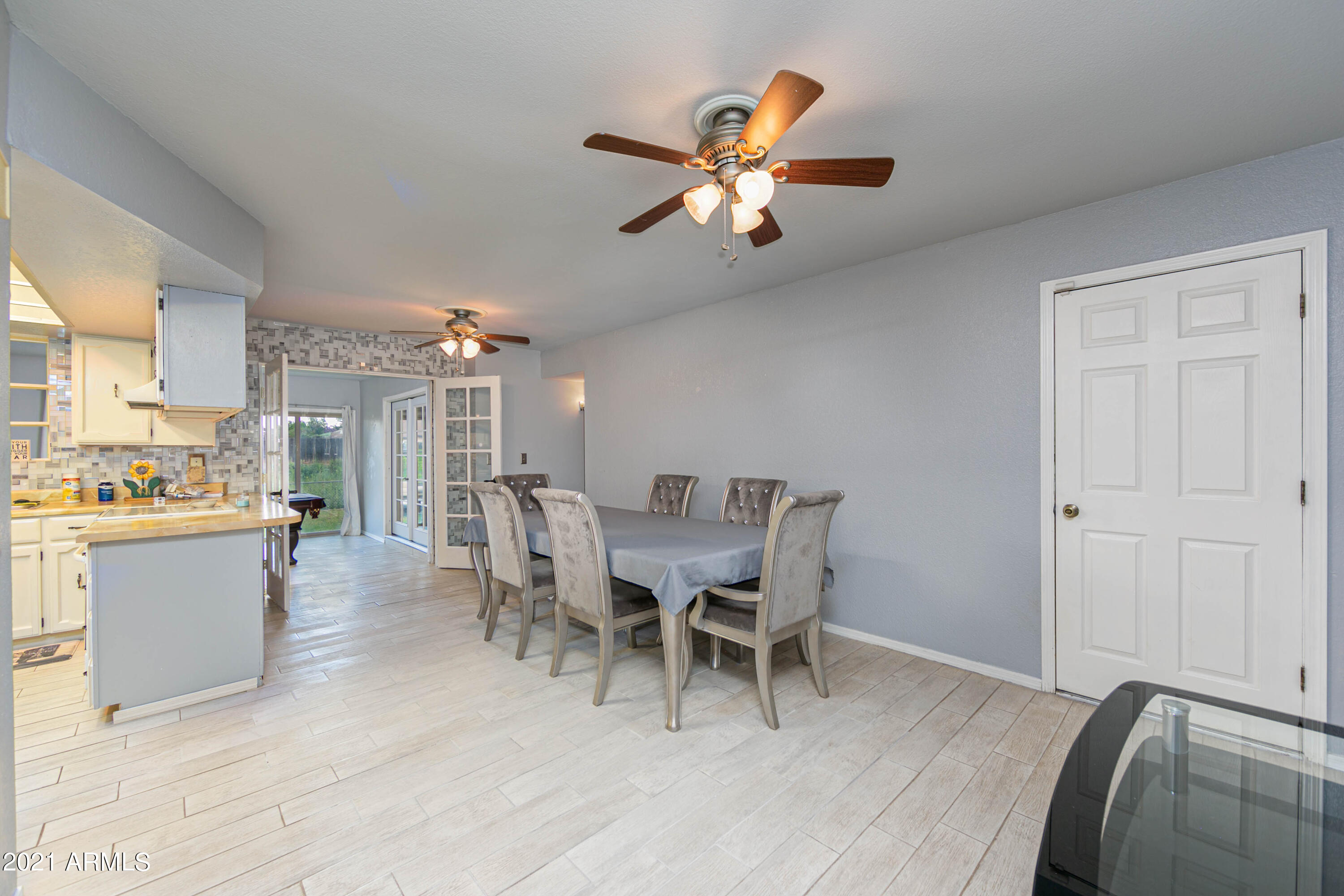 VISTA VILLAGE UNIT 3 - Residential