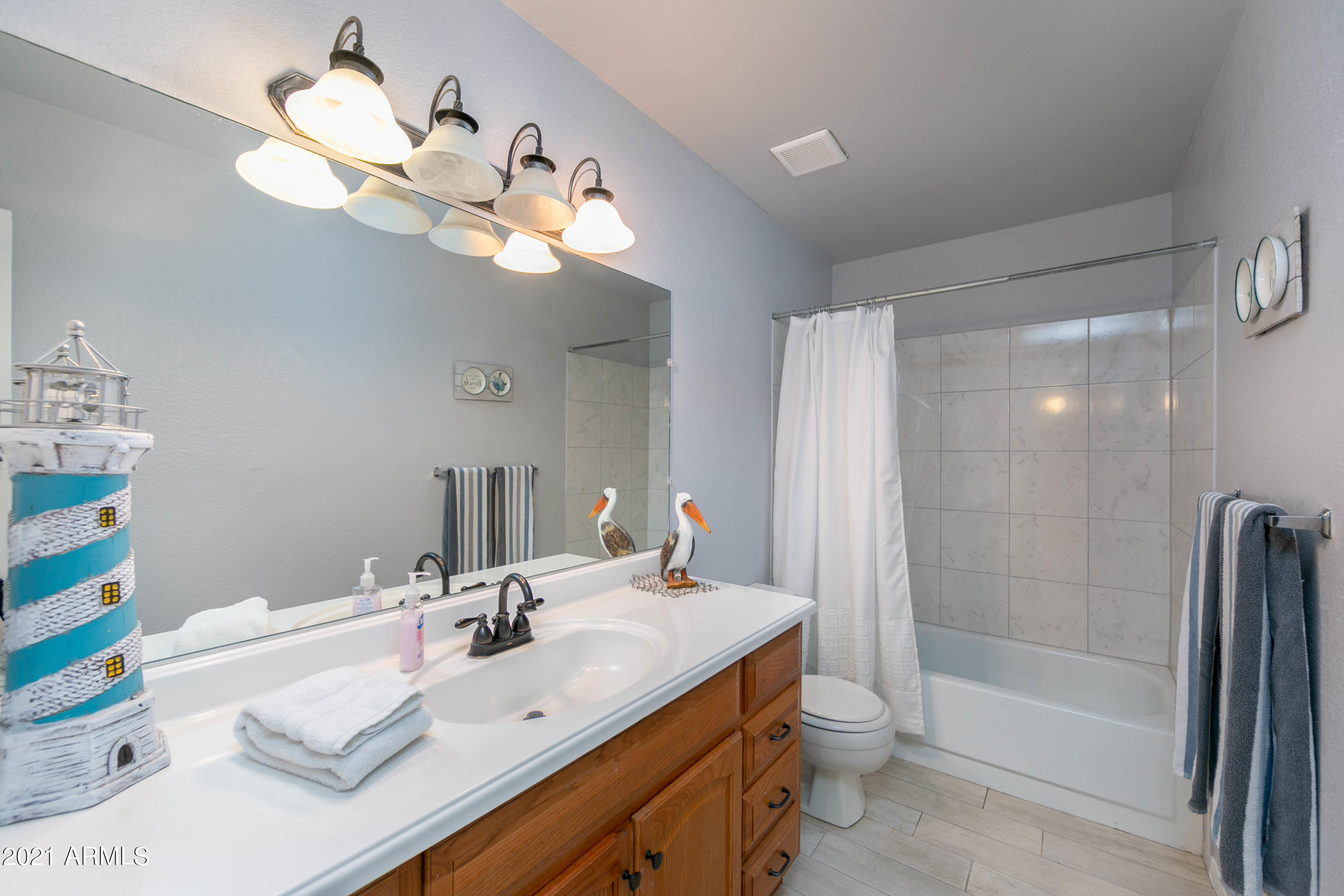 VISTA VILLAGE UNIT 3 - Residential