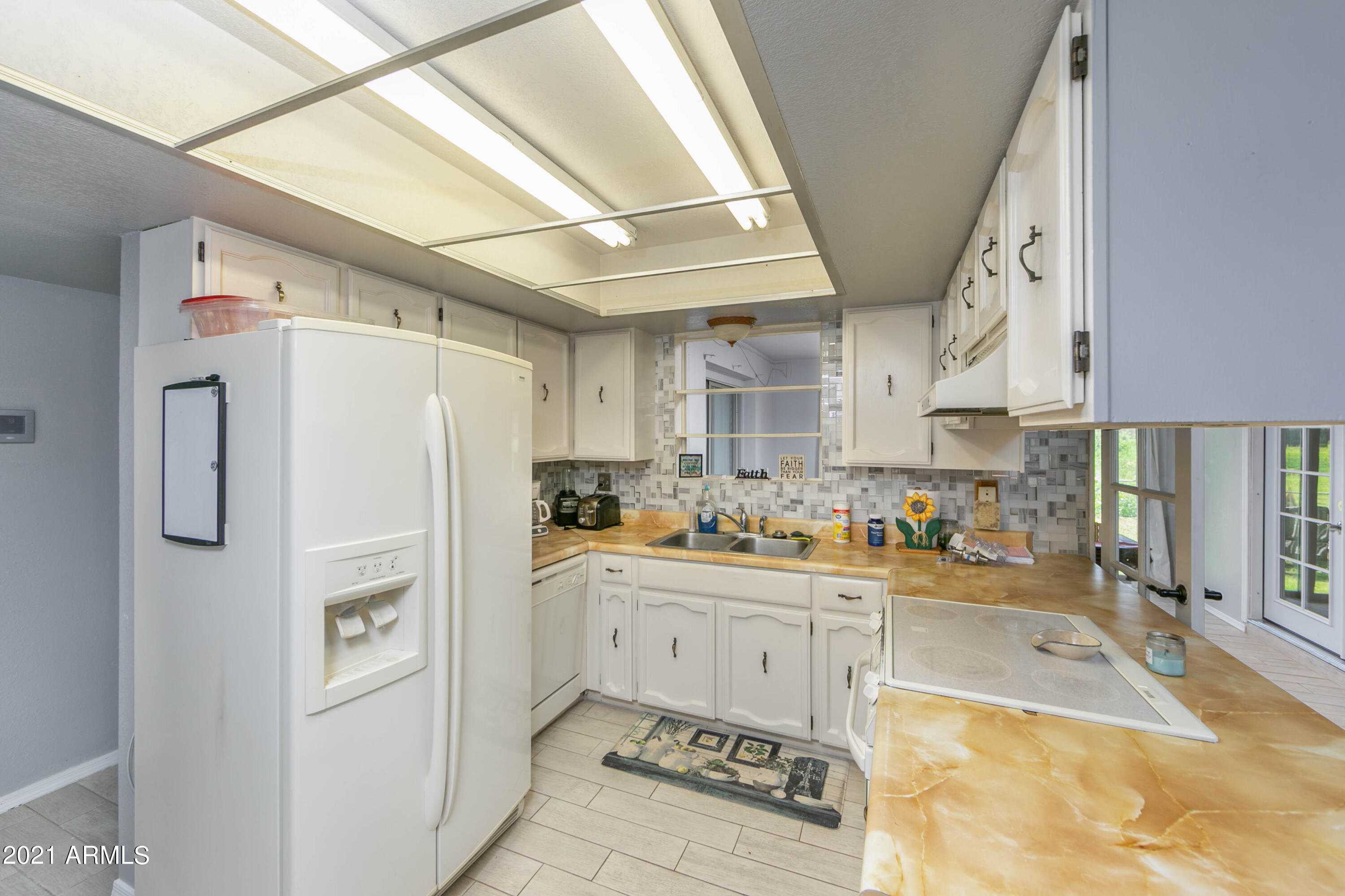 VISTA VILLAGE UNIT 3 - Residential