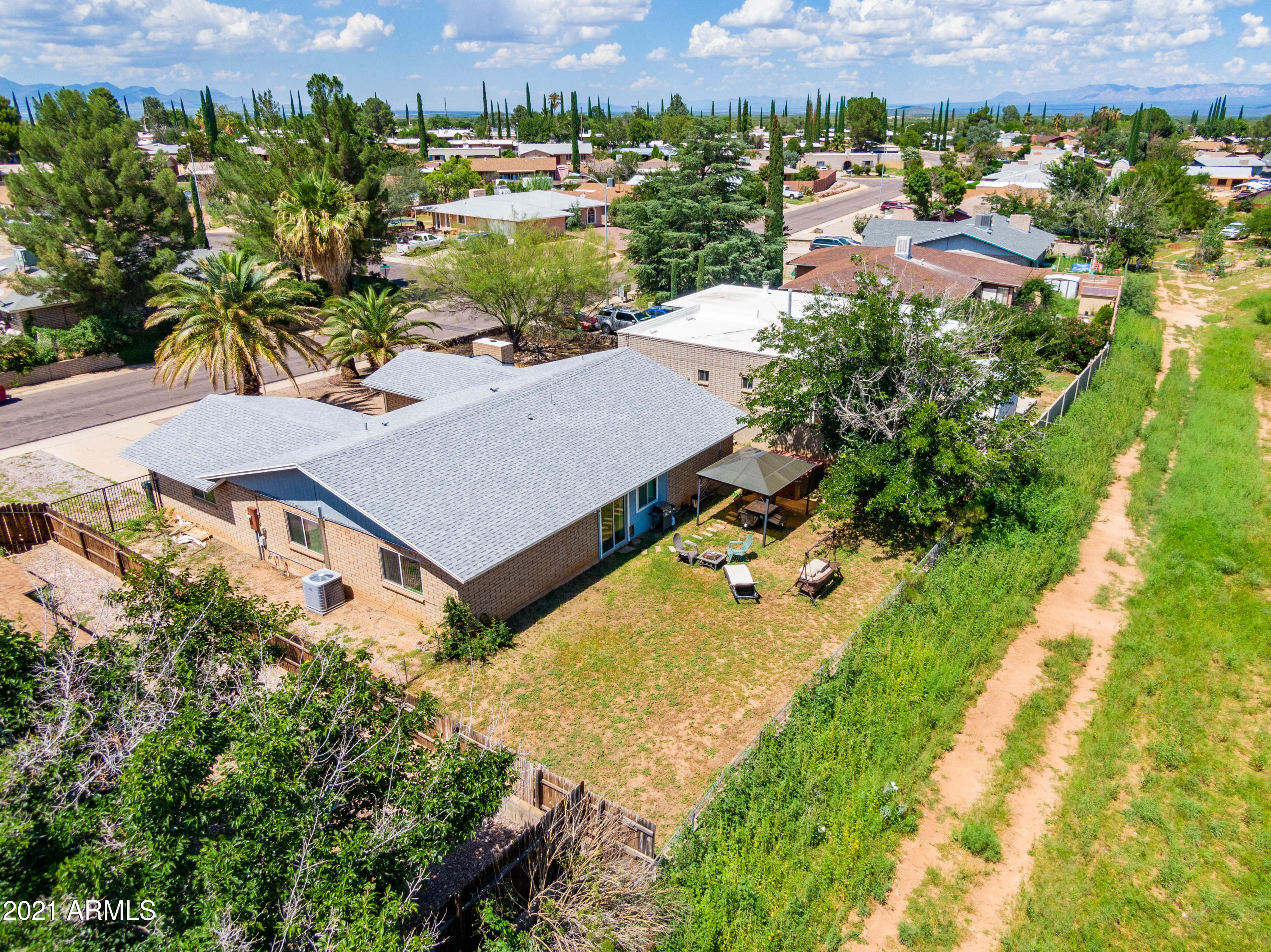 VISTA VILLAGE UNIT 3 - Residential