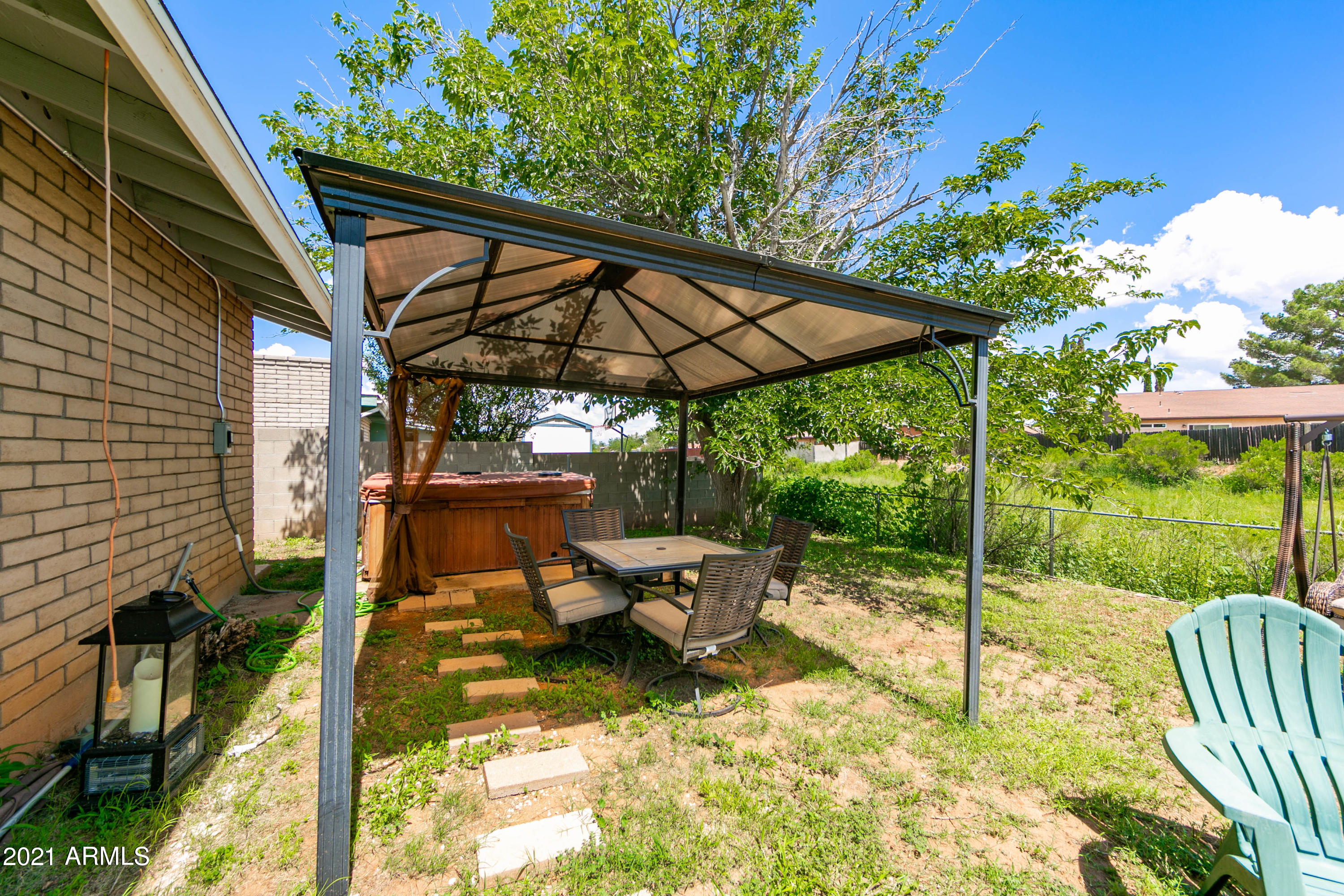 VISTA VILLAGE UNIT 3 - Residential