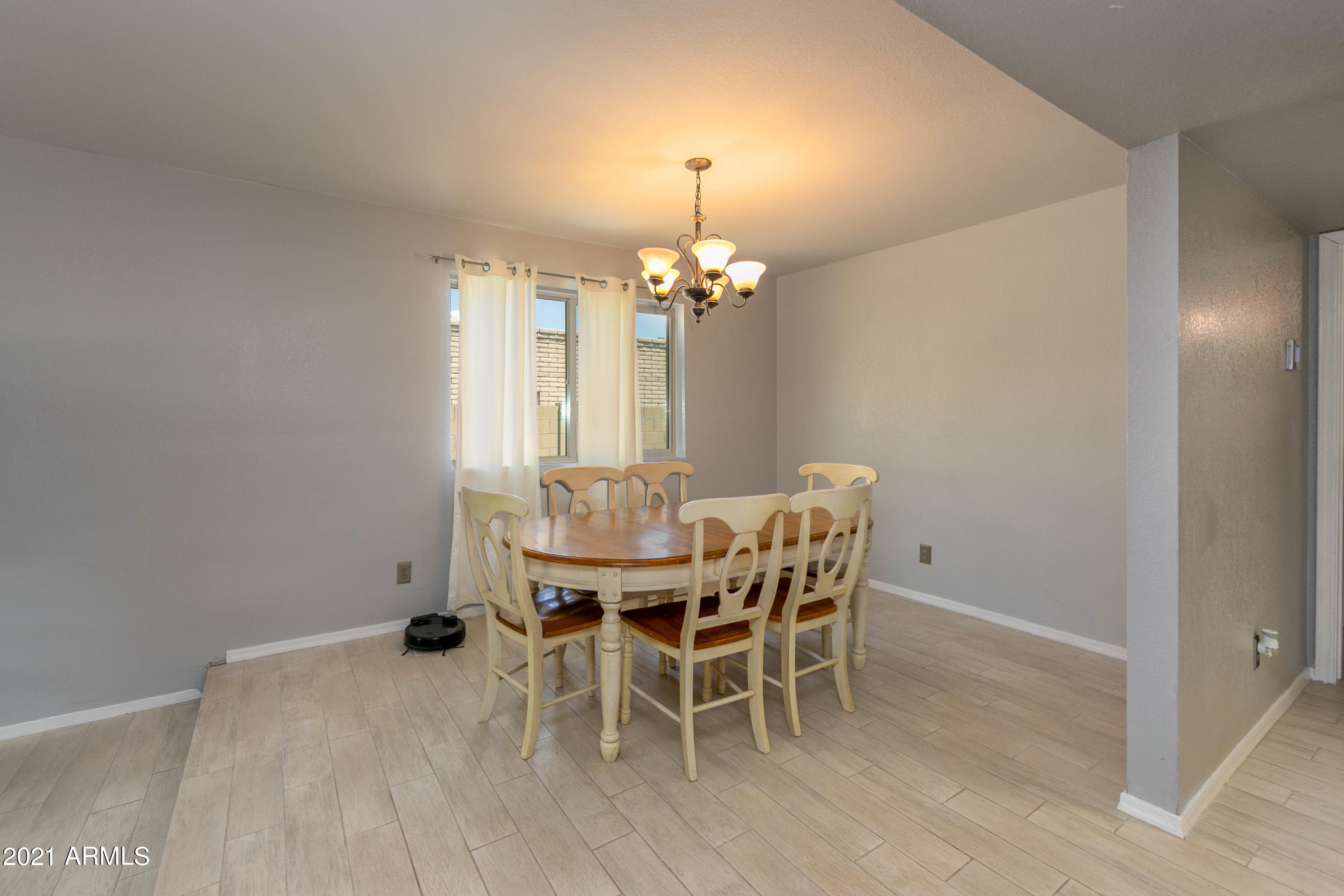 VISTA VILLAGE UNIT 3 - Residential