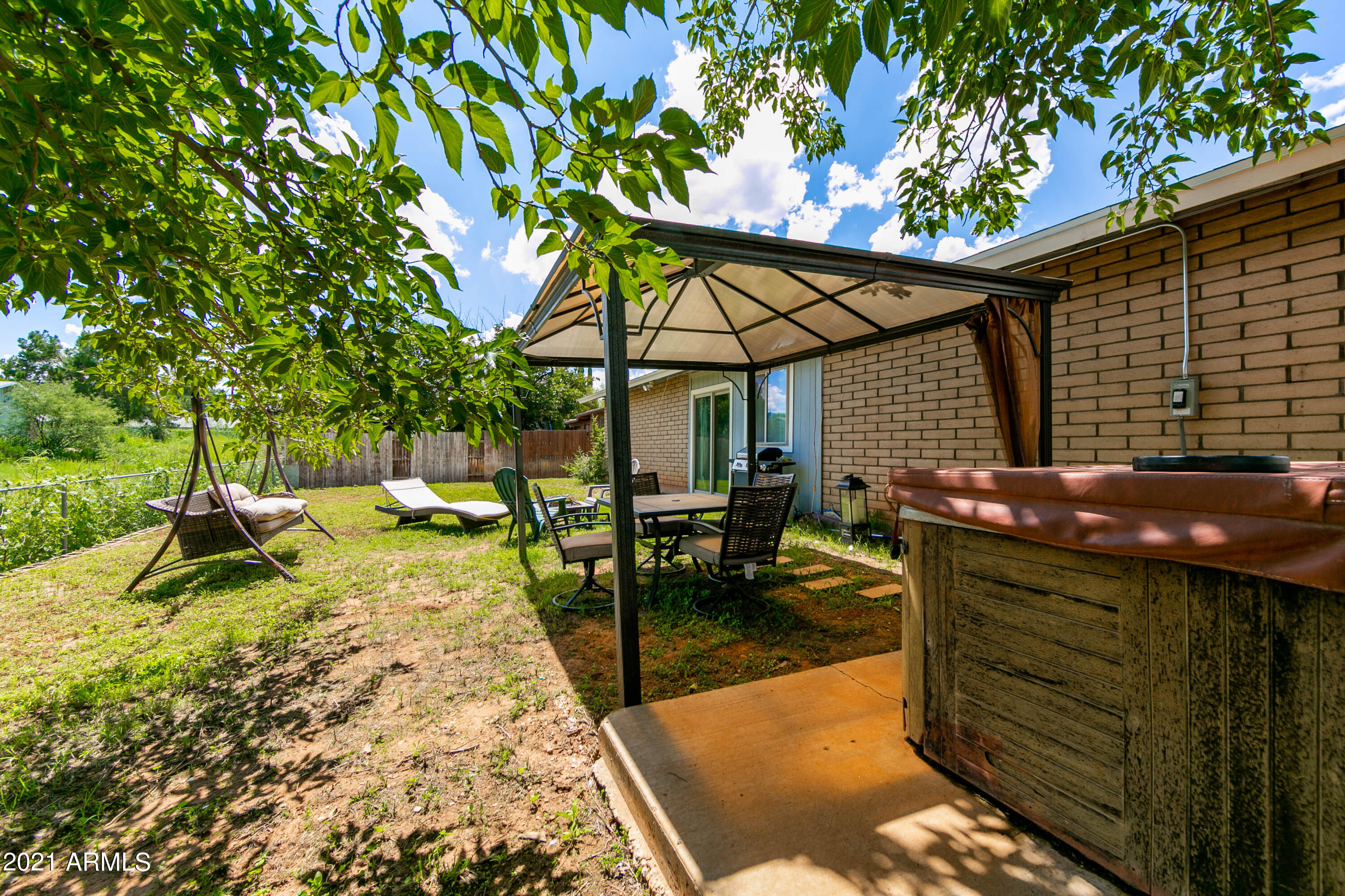 VISTA VILLAGE UNIT 3 - Residential