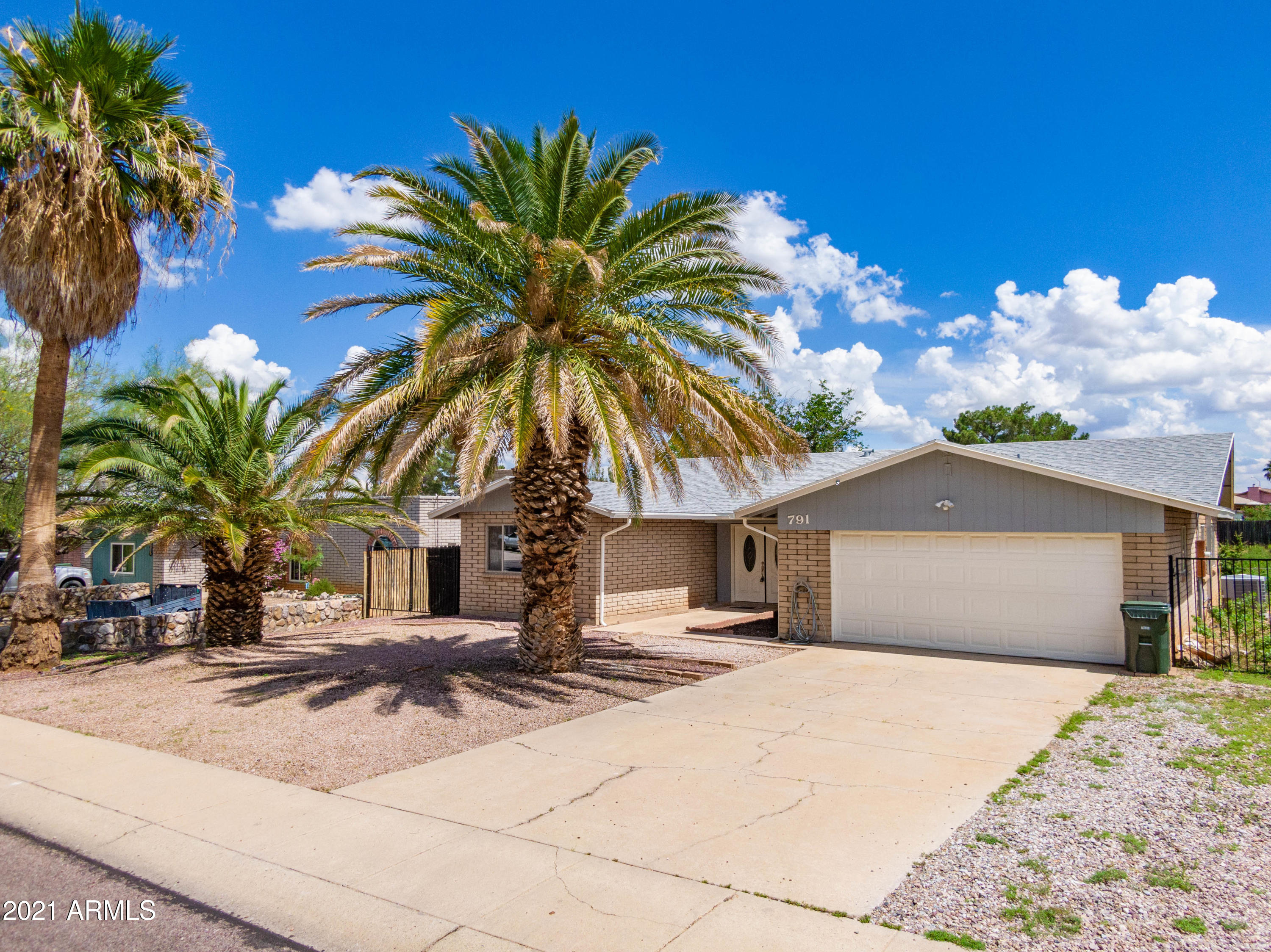 VISTA VILLAGE UNIT 3 - Residential