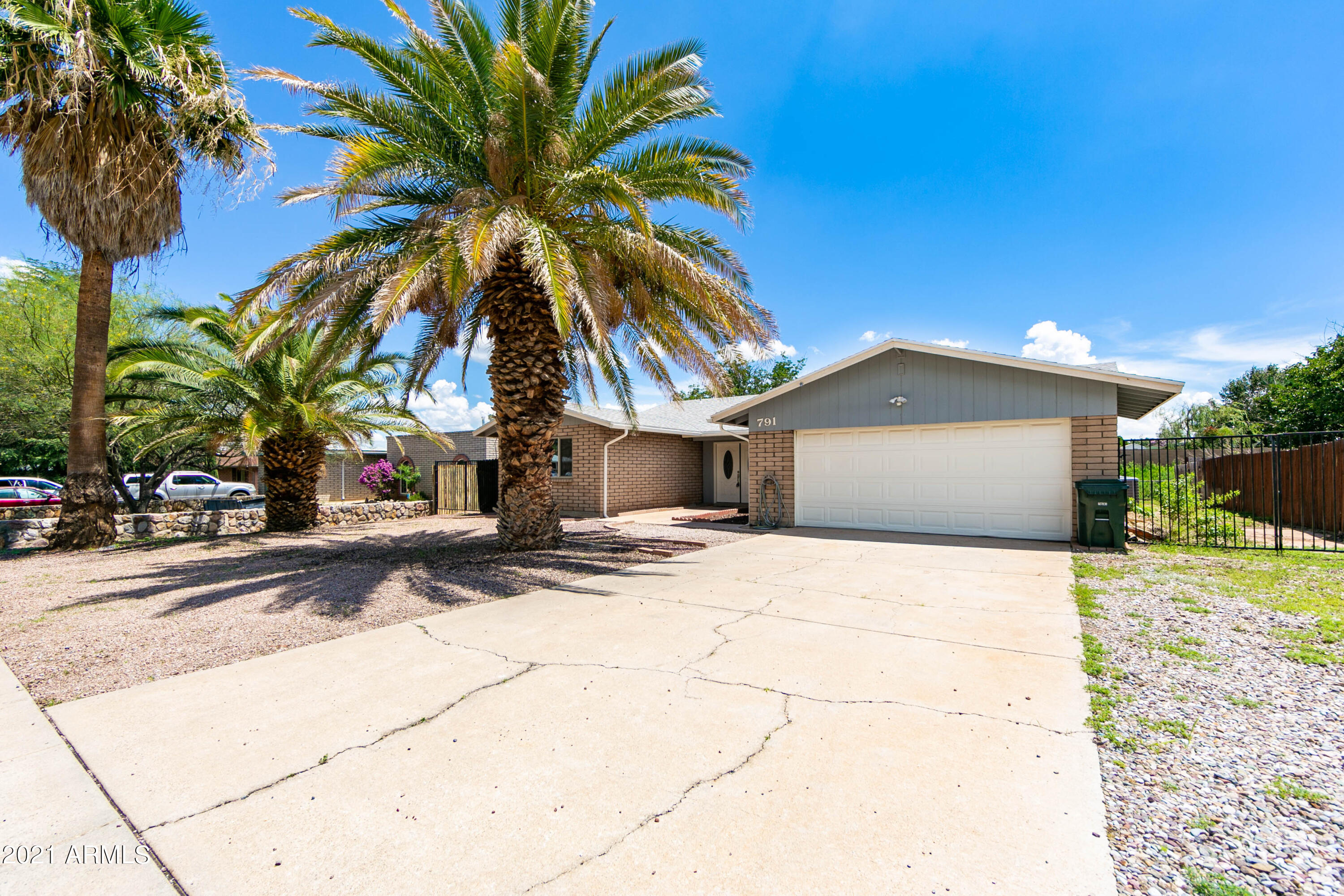 VISTA VILLAGE UNIT 3 - Residential