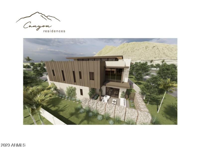 Phoenician - Residential