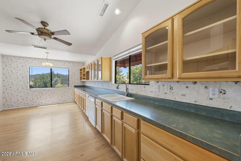 CLIFF ROSE 3 PHASE B - Residential