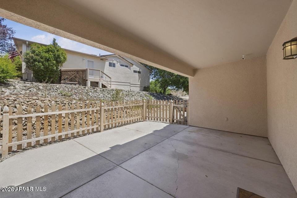 CLIFF ROSE 3 PHASE B - Residential