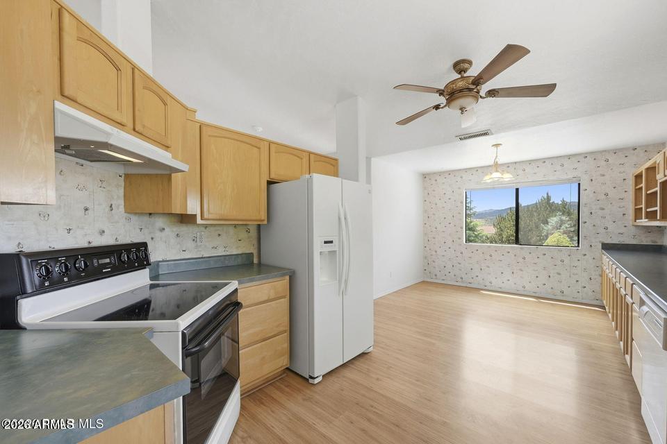 CLIFF ROSE 3 PHASE B - Residential