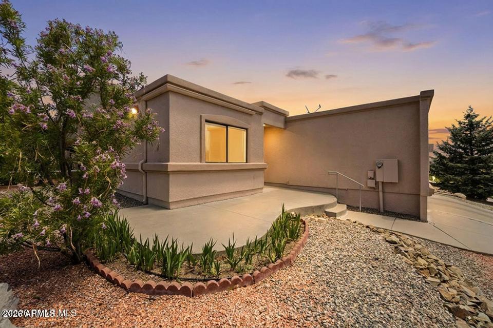 CLIFF ROSE 3 PHASE B - Residential