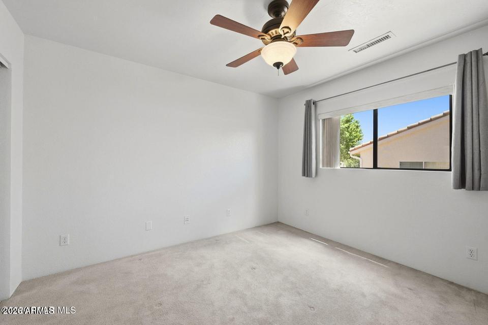 CLIFF ROSE 3 PHASE B - Residential
