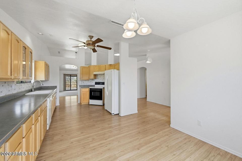 CLIFF ROSE 3 PHASE B - Residential