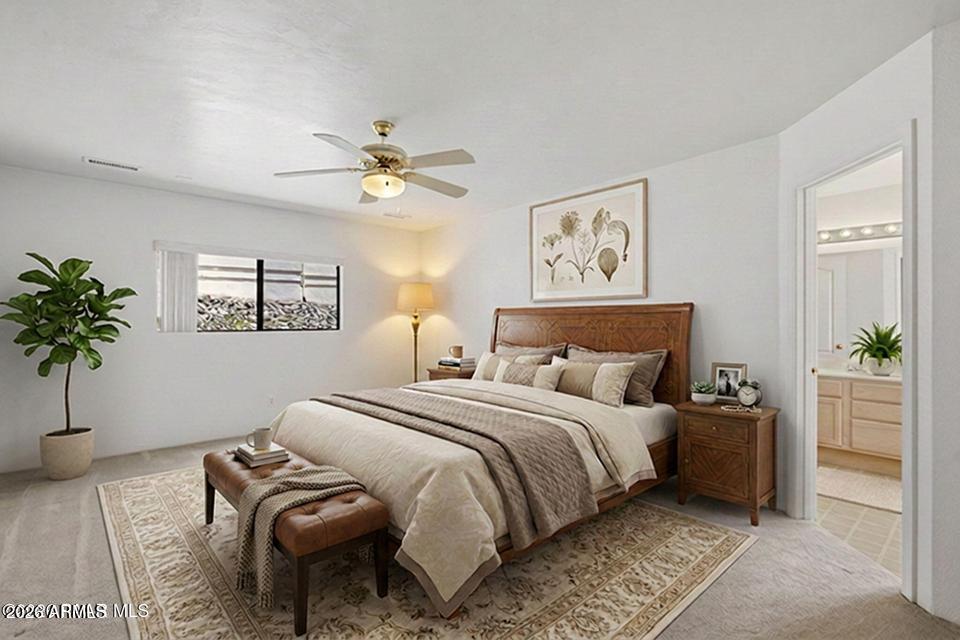CLIFF ROSE 3 PHASE B - Residential