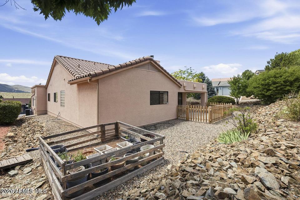 CLIFF ROSE 3 PHASE B - Residential
