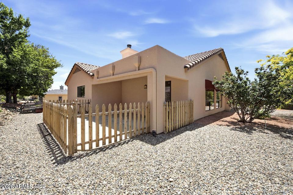 CLIFF ROSE 3 PHASE B - Residential