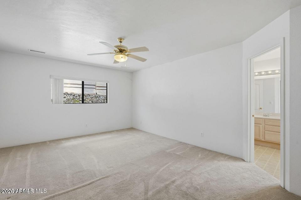 CLIFF ROSE 3 PHASE B - Residential