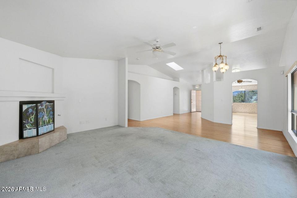 CLIFF ROSE 3 PHASE B - Residential