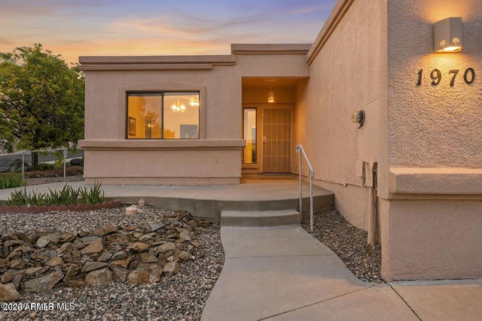 CLIFF ROSE 3 PHASE B - Residential