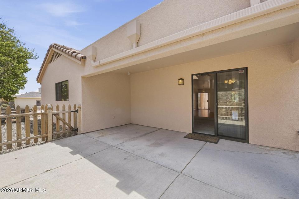 CLIFF ROSE 3 PHASE B - Residential