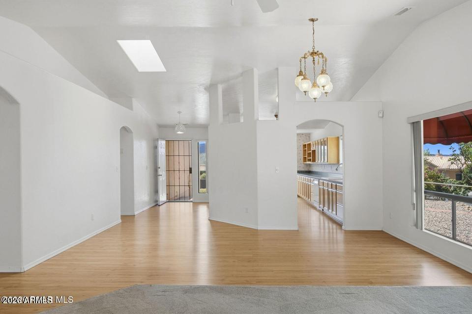 CLIFF ROSE 3 PHASE B - Residential