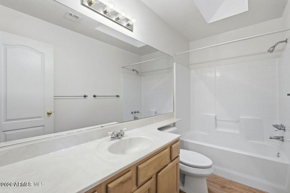 CLIFF ROSE 3 PHASE B - Residential