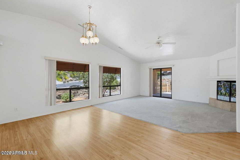 CLIFF ROSE 3 PHASE B - Residential