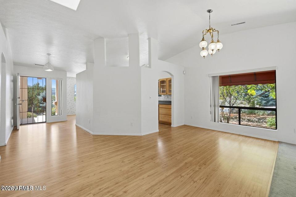CLIFF ROSE 3 PHASE B - Residential