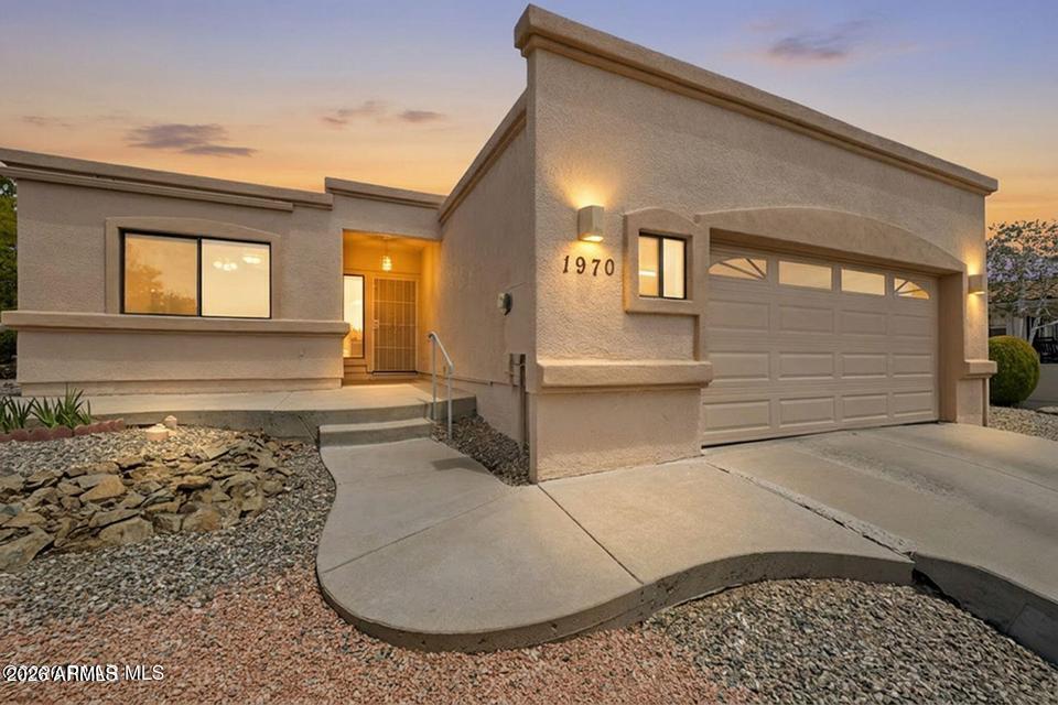 CLIFF ROSE 3 PHASE B - Residential