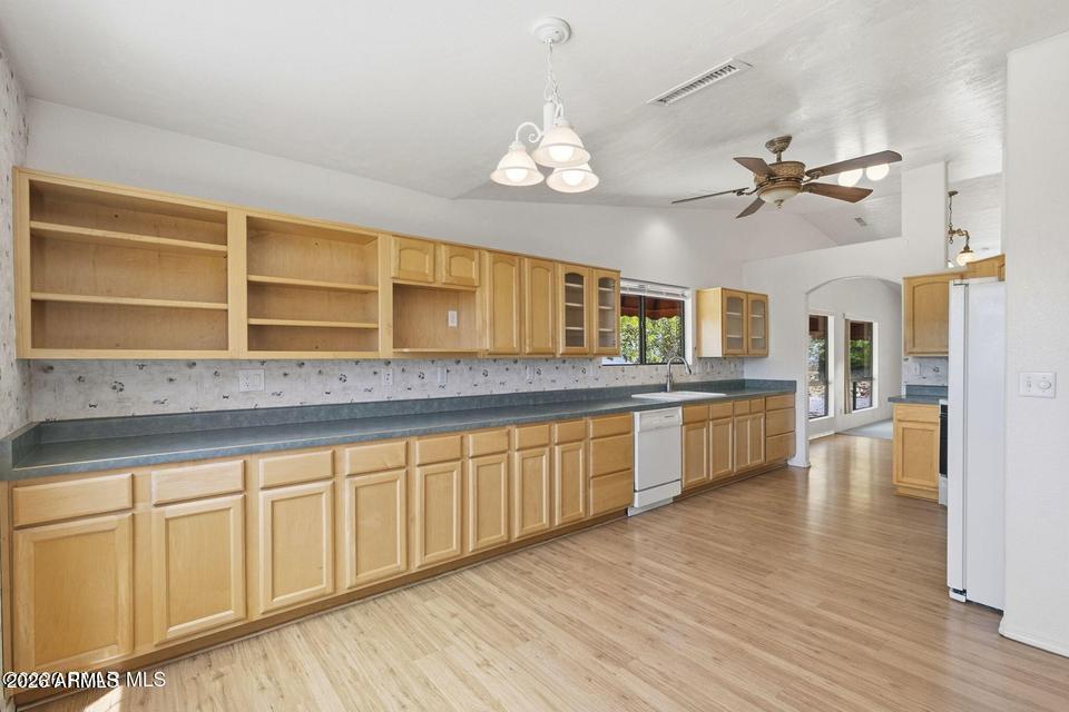 CLIFF ROSE 3 PHASE B - Residential