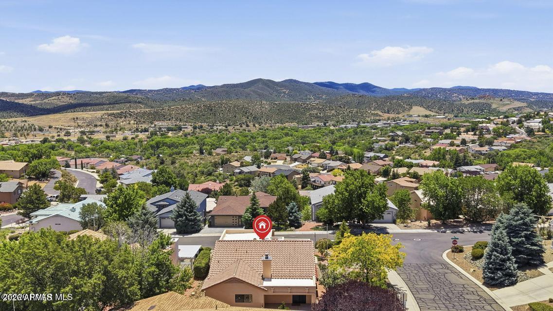 CLIFF ROSE 3 PHASE B - Residential