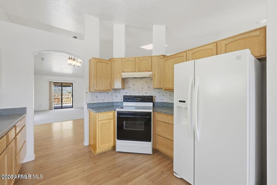 CLIFF ROSE 3 PHASE B - Residential