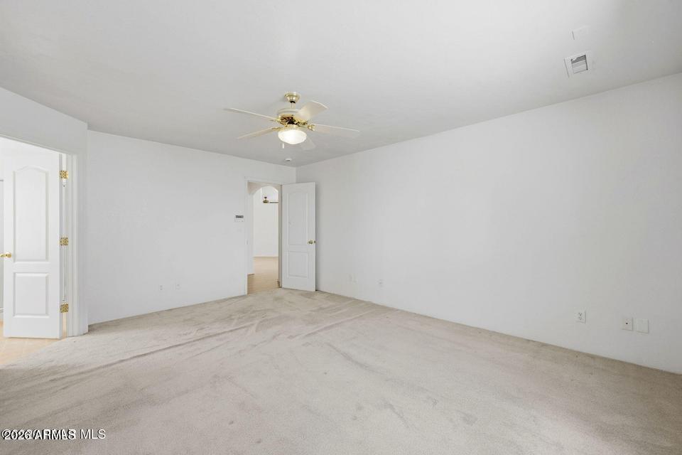 CLIFF ROSE 3 PHASE B - Residential