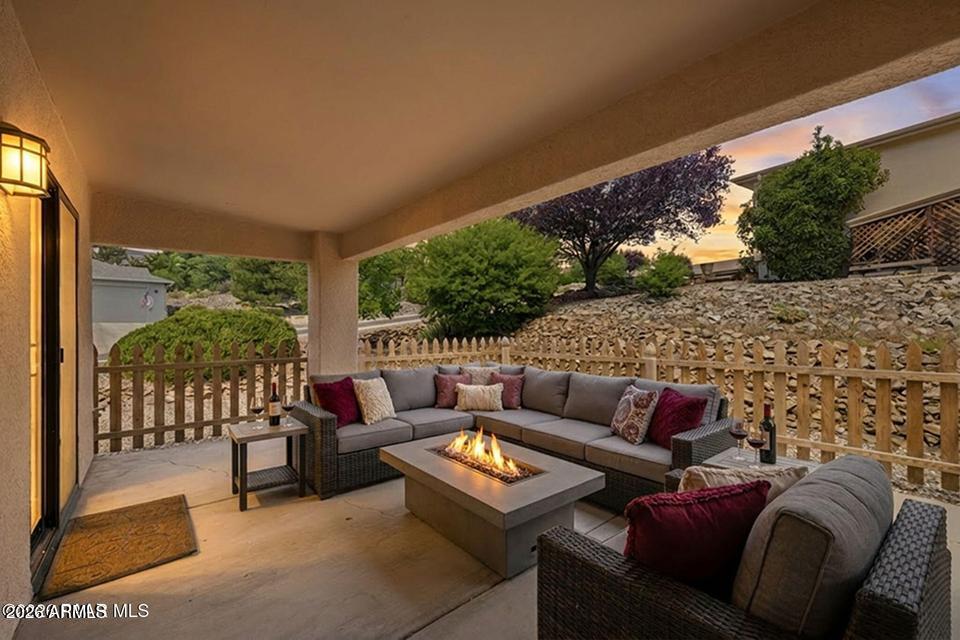 CLIFF ROSE 3 PHASE B - Residential