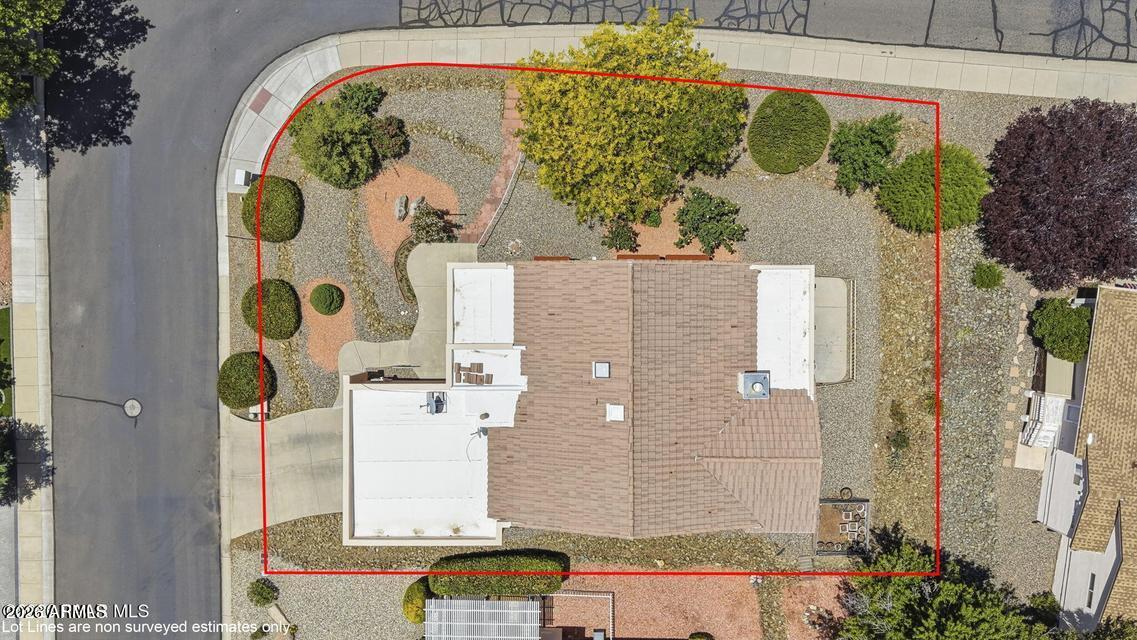 CLIFF ROSE 3 PHASE B - Residential