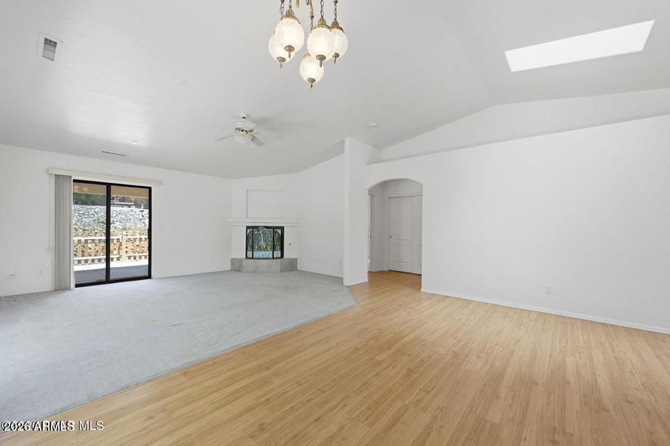 CLIFF ROSE 3 PHASE B - Residential