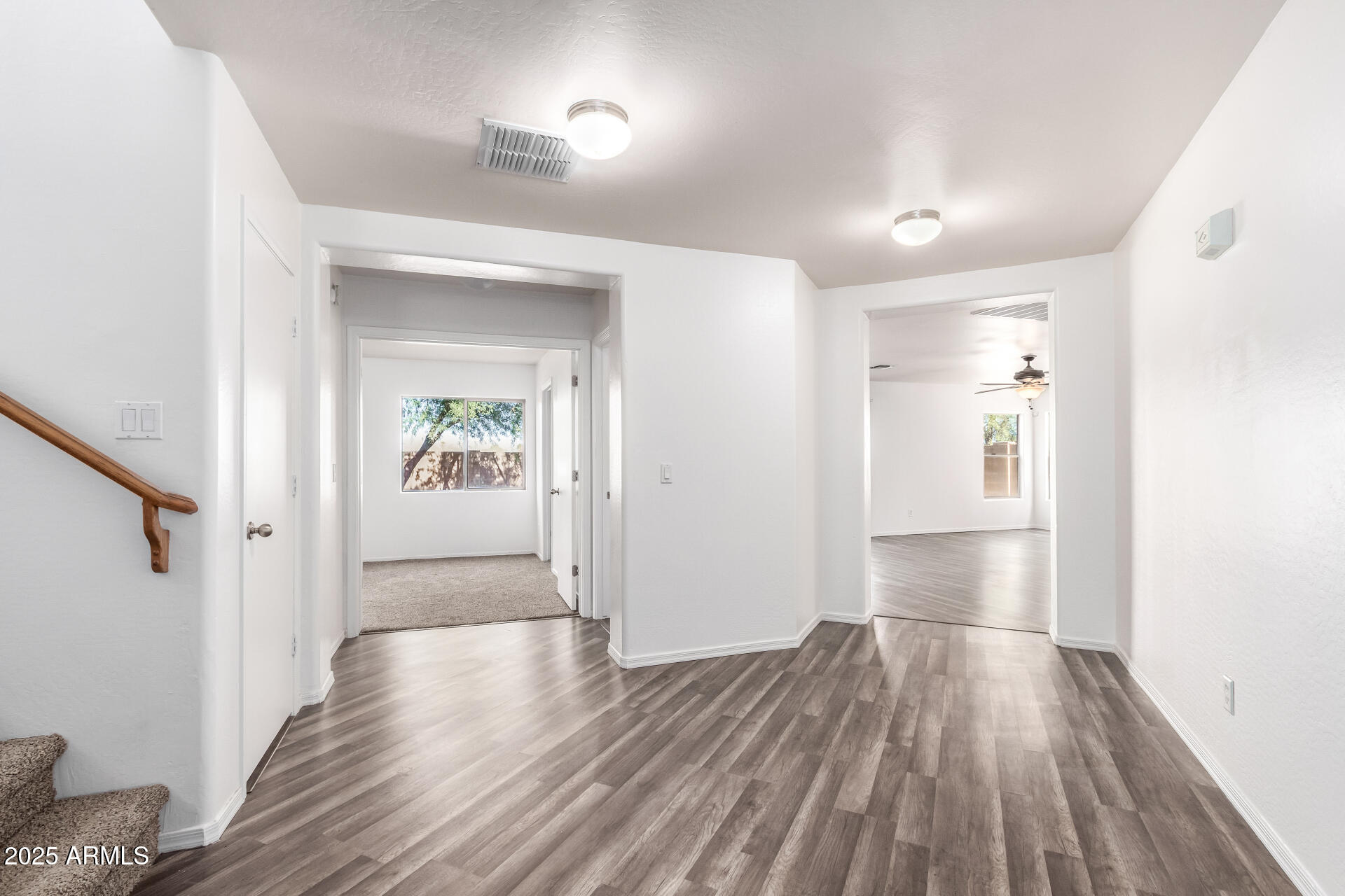 CARTER RANCH - Residential