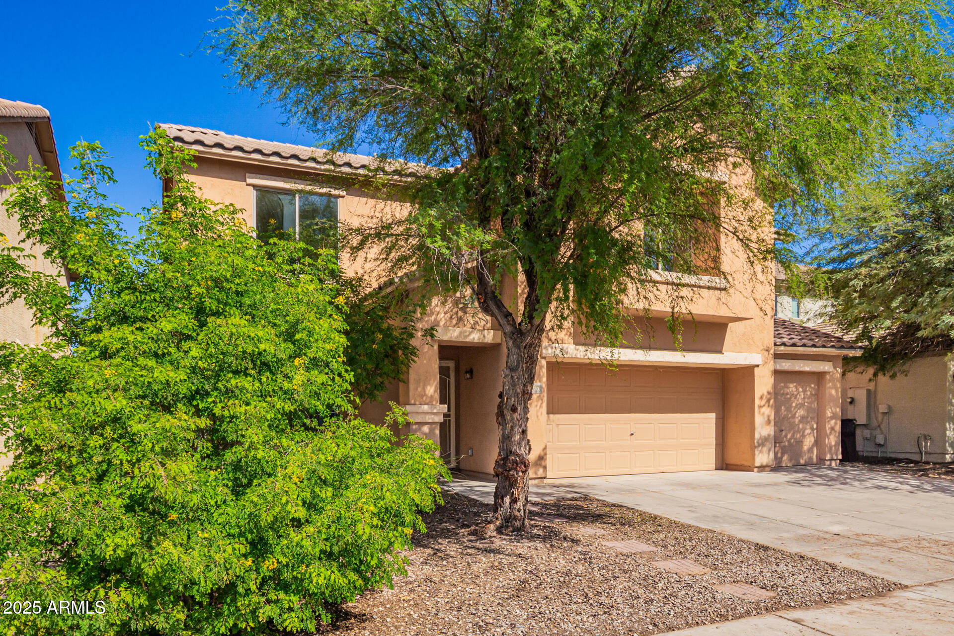 CARTER RANCH - Residential