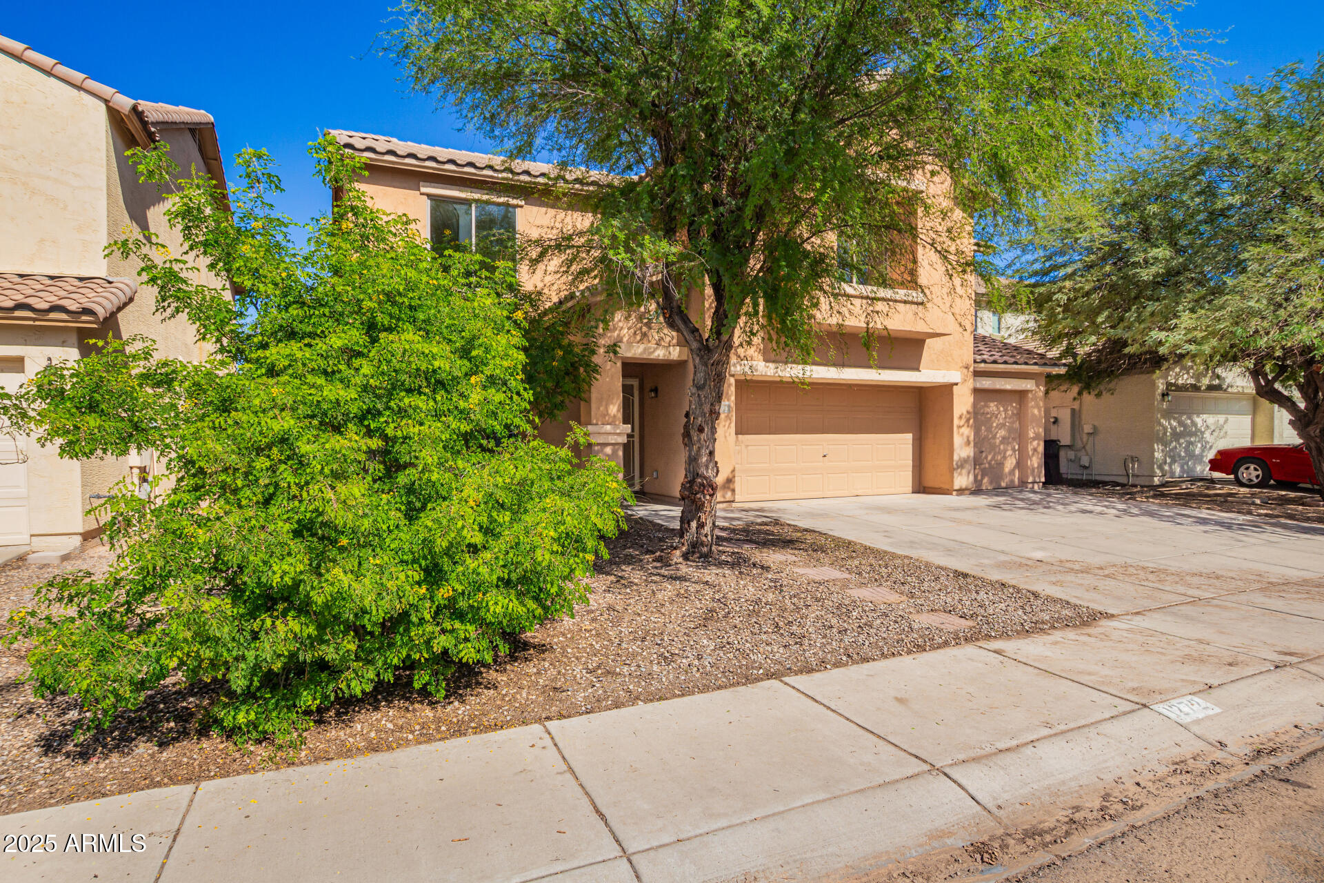 CARTER RANCH - Residential