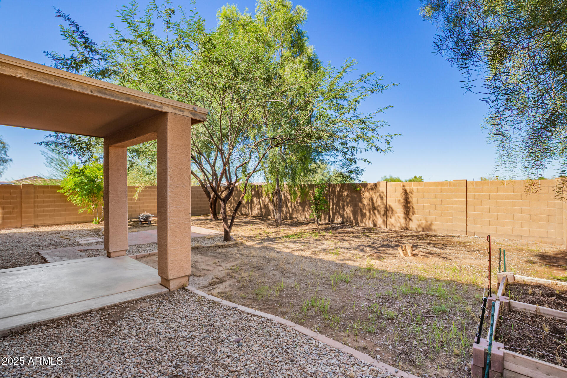 CARTER RANCH - Residential