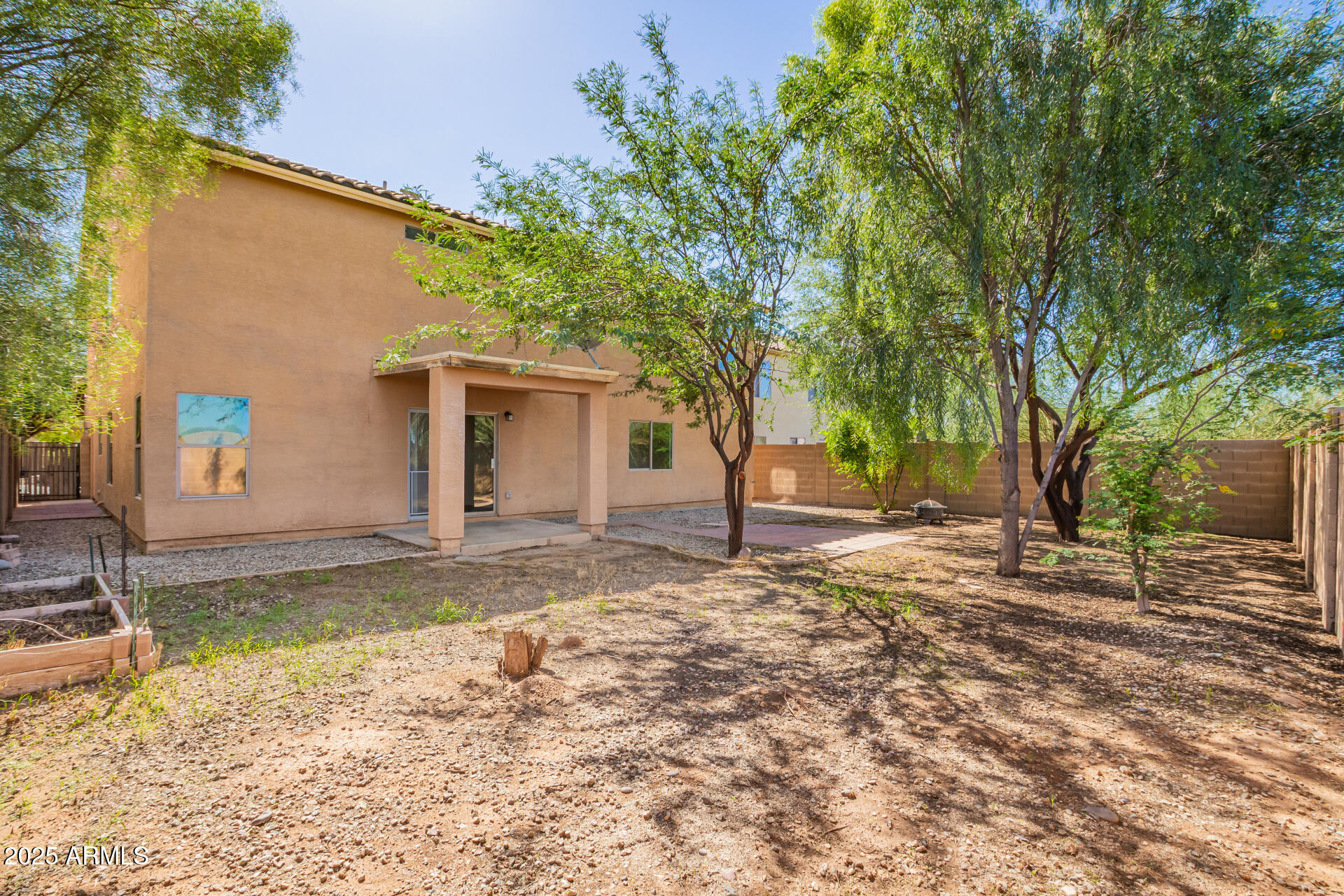 CARTER RANCH - Residential