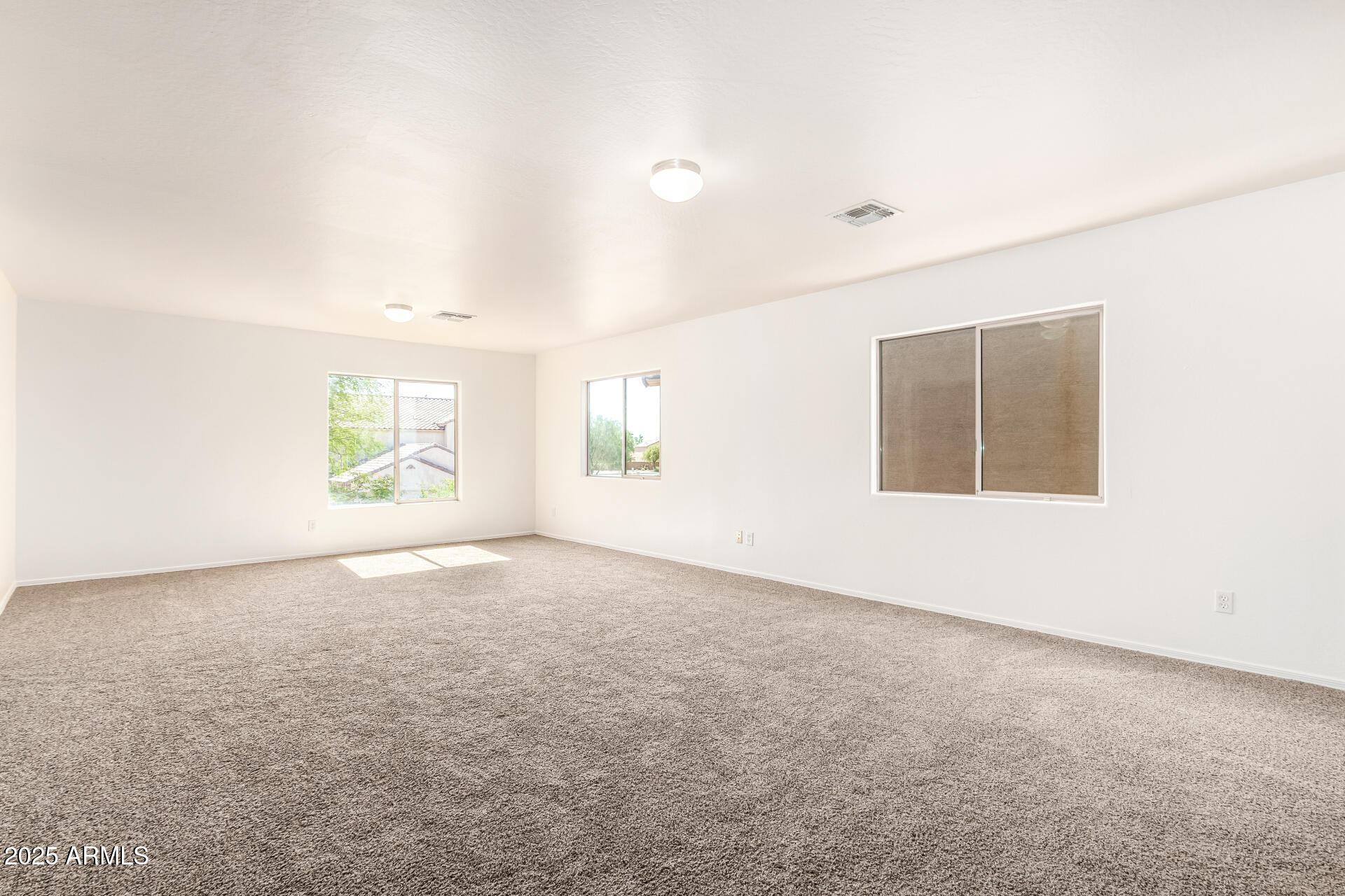 CARTER RANCH - Residential