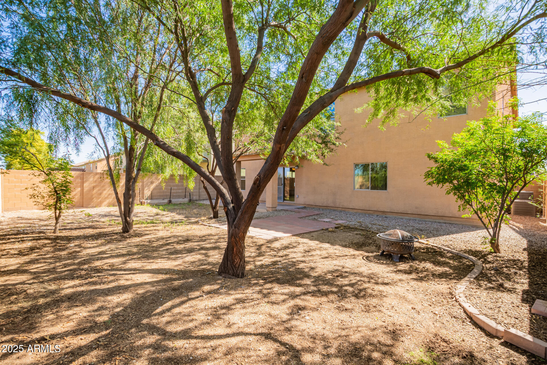 CARTER RANCH - Residential