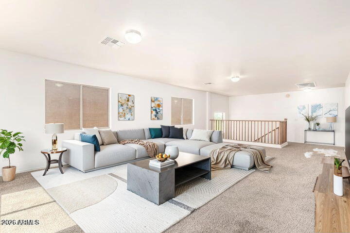 CARTER RANCH - Residential