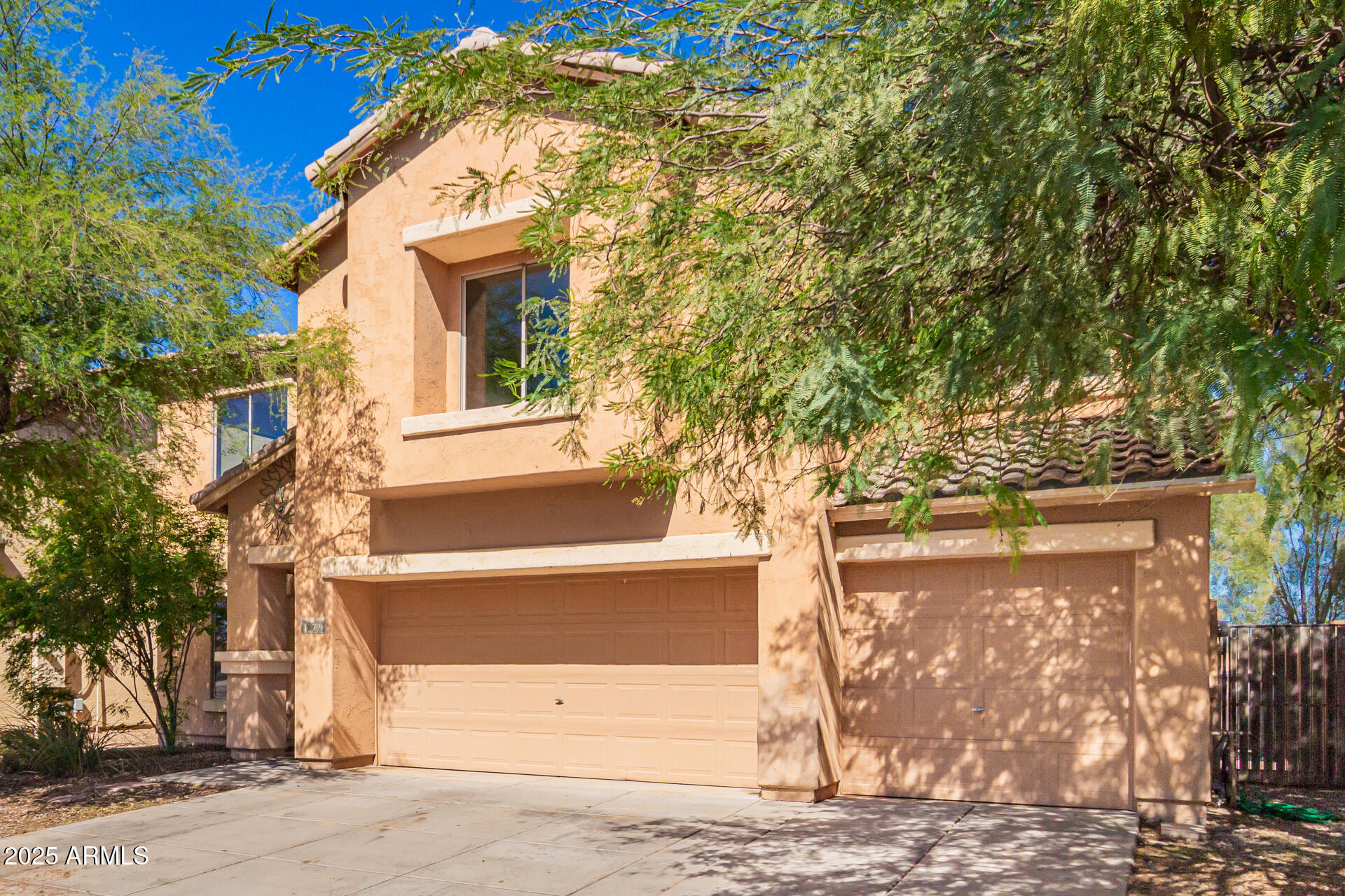 CARTER RANCH - Residential